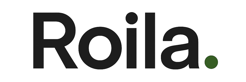 Roila Logo